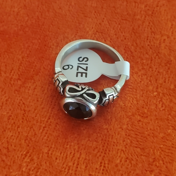 SIZE 6,7,8,9,10,11,12  HARLEY DAVIDSON RING - Picture 3 of 9